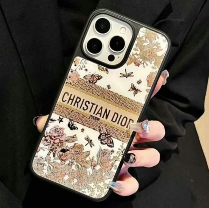 Premium CD-Zenvy Phone Case