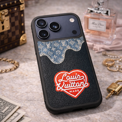 Premium Drip Phone Case