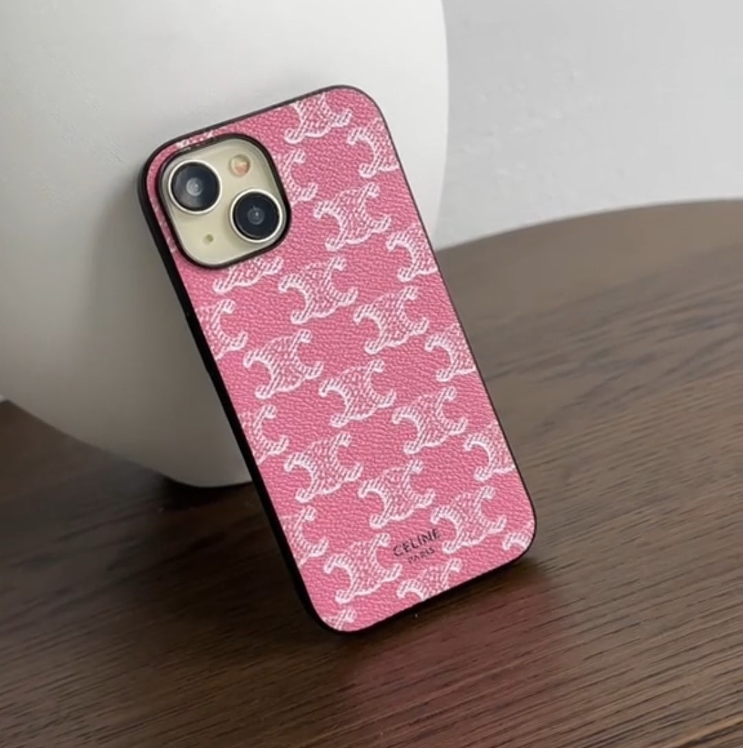 Premium Glow-mx Phone Case