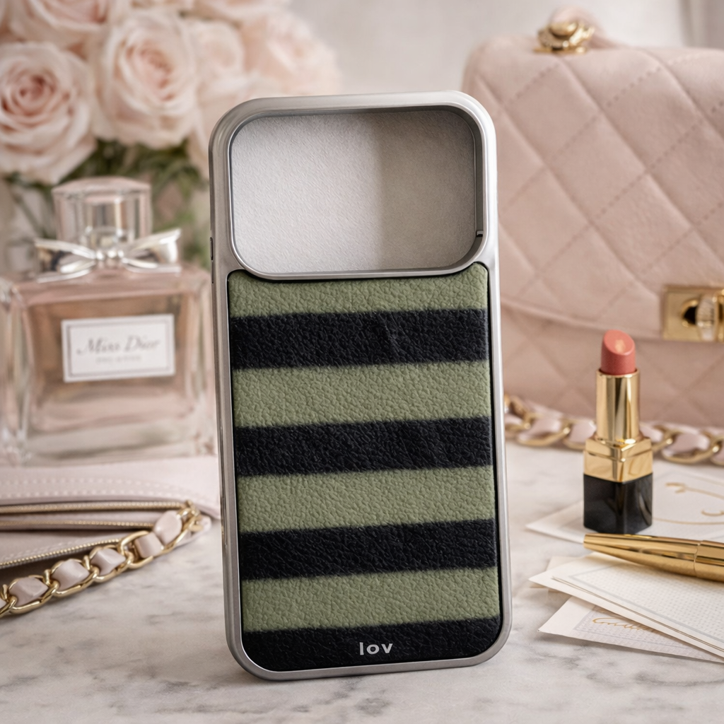 Premium Luxury Core Phone Case