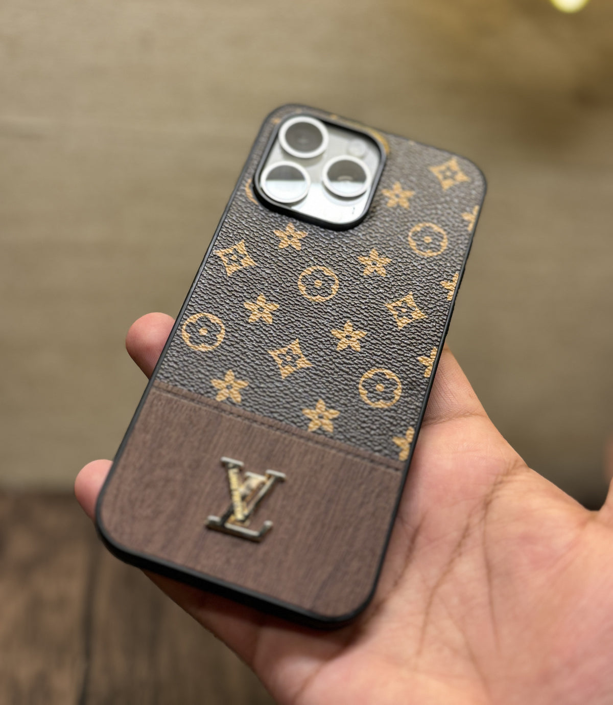 Premium L Dual Phone Case