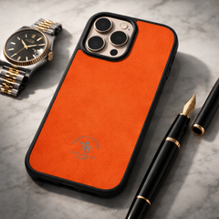 Premium Chic-Armor Phone Case