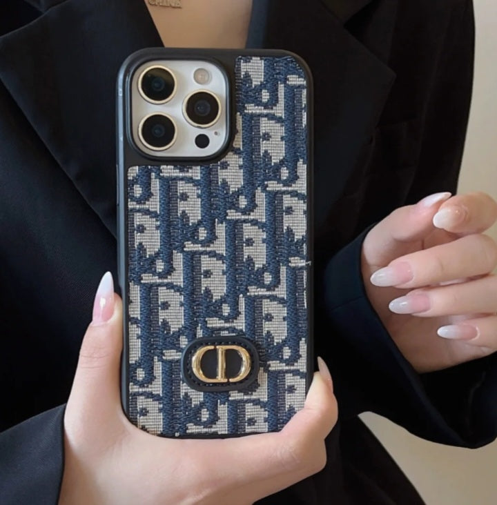 Premium CD-Snaxo Phone Case