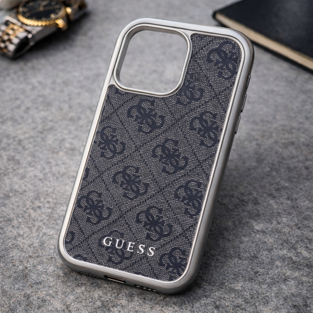 Premium Sil-Line  Phone Case
