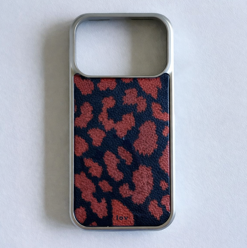 Premium Grace Phone Case