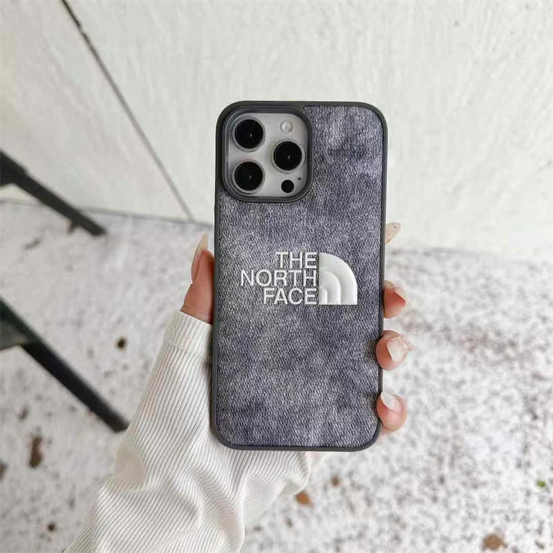 Premium North Silvèra Phone Case