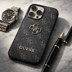 Premium Royal Icon Phone Case