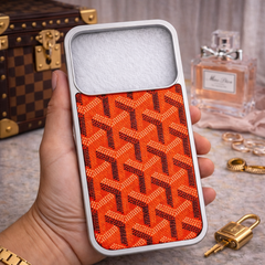 Premium Go Grain Phone Case