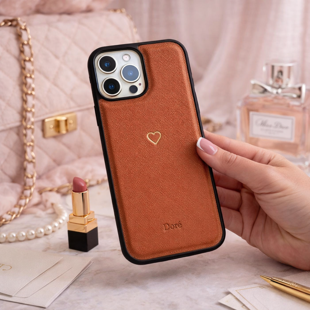 Premium Zorix Phone Case