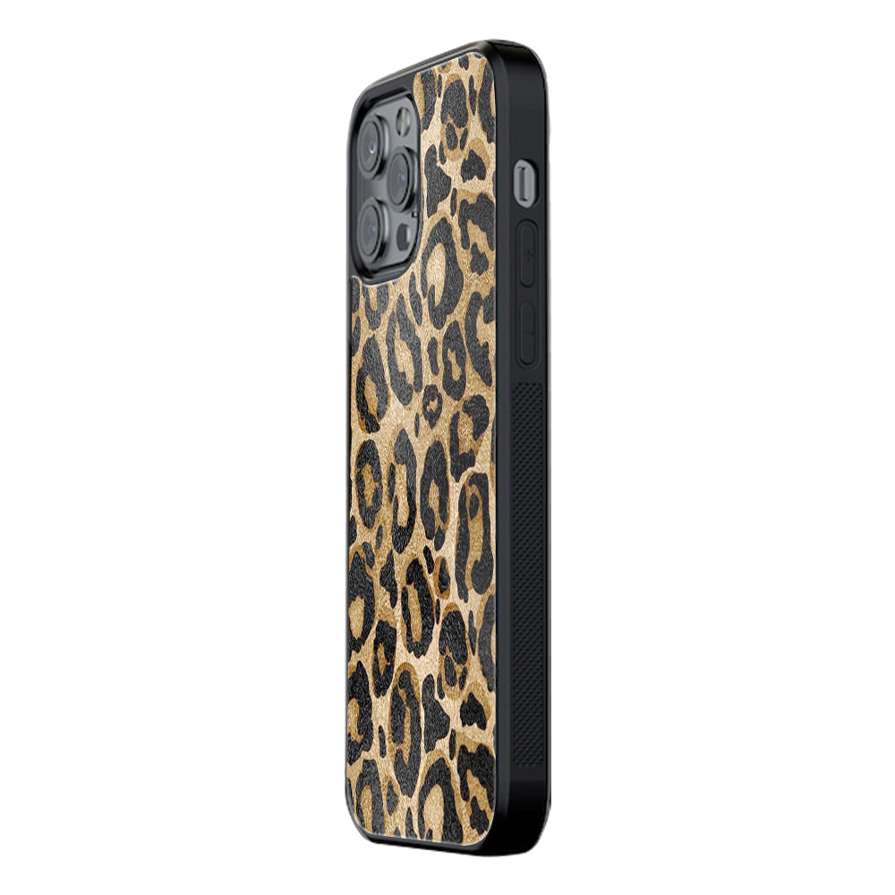 Premium Leopord Phone Case