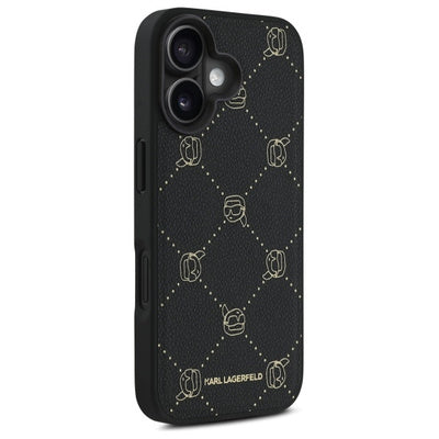 Premium Karl Shield  Phone Case