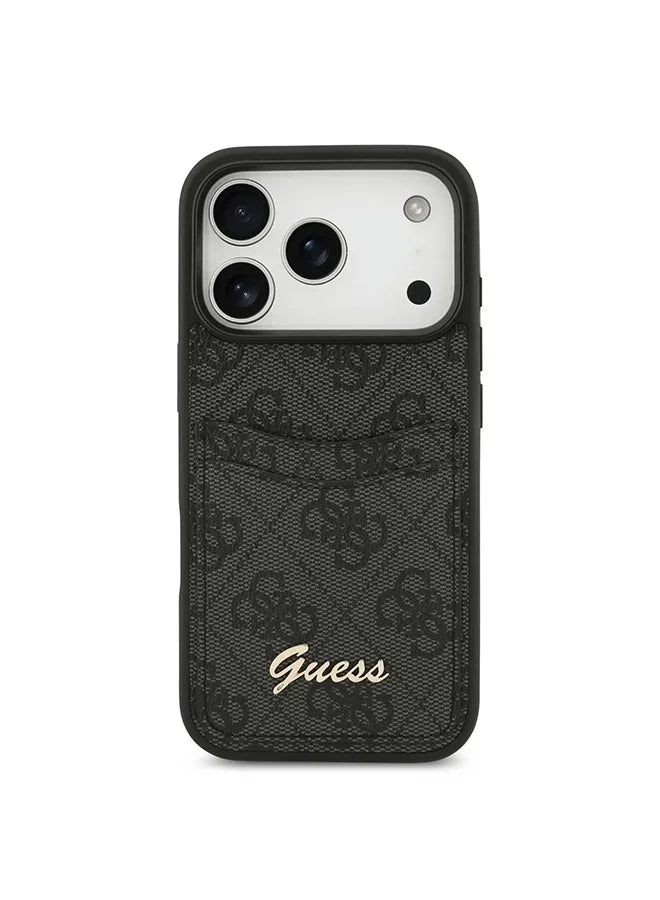 Premium Guess Wall Phone Case