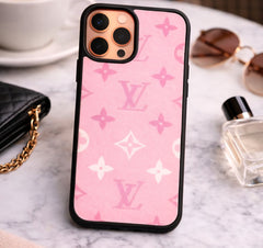 Premium Pink Bliss Phone Case