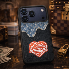 Premium Drip Phone Case