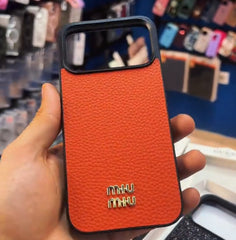 Premium Miu Phone Case