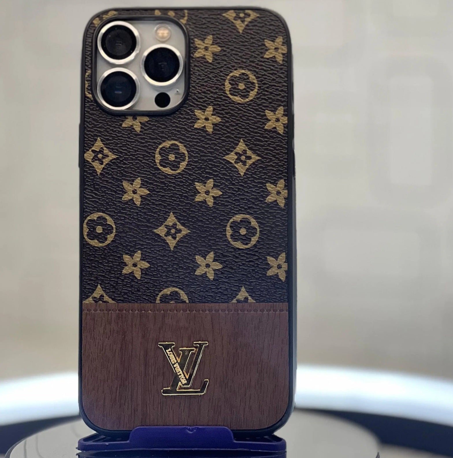 Premium L Dual Phone Case